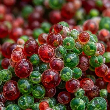 Pure Hawaiian Microalgae