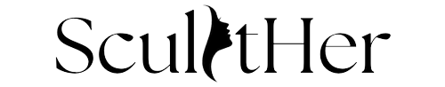 SculptHer Logo