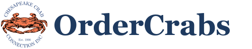 OrderCrabs Logo