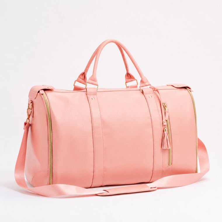 Luhxe Travel Bag 2.0