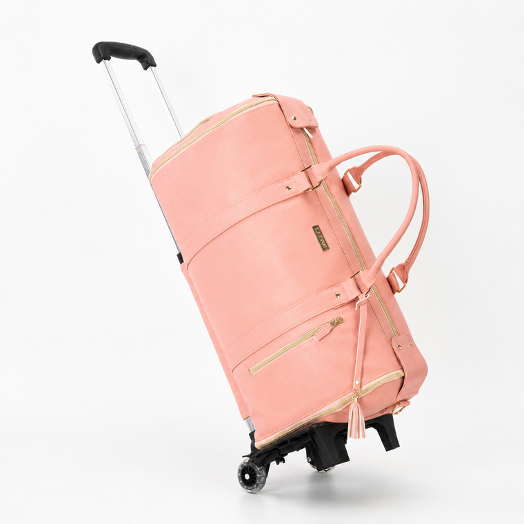 Luhxe Travel Bag 2.0