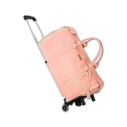 Luhxe Travel Bag 2.0
