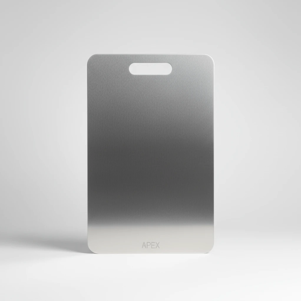 Apex Titanium Cutting Board
