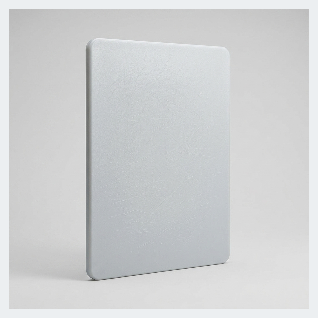 Plastic Cutting Board