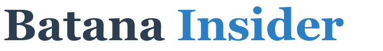 Batana Insider