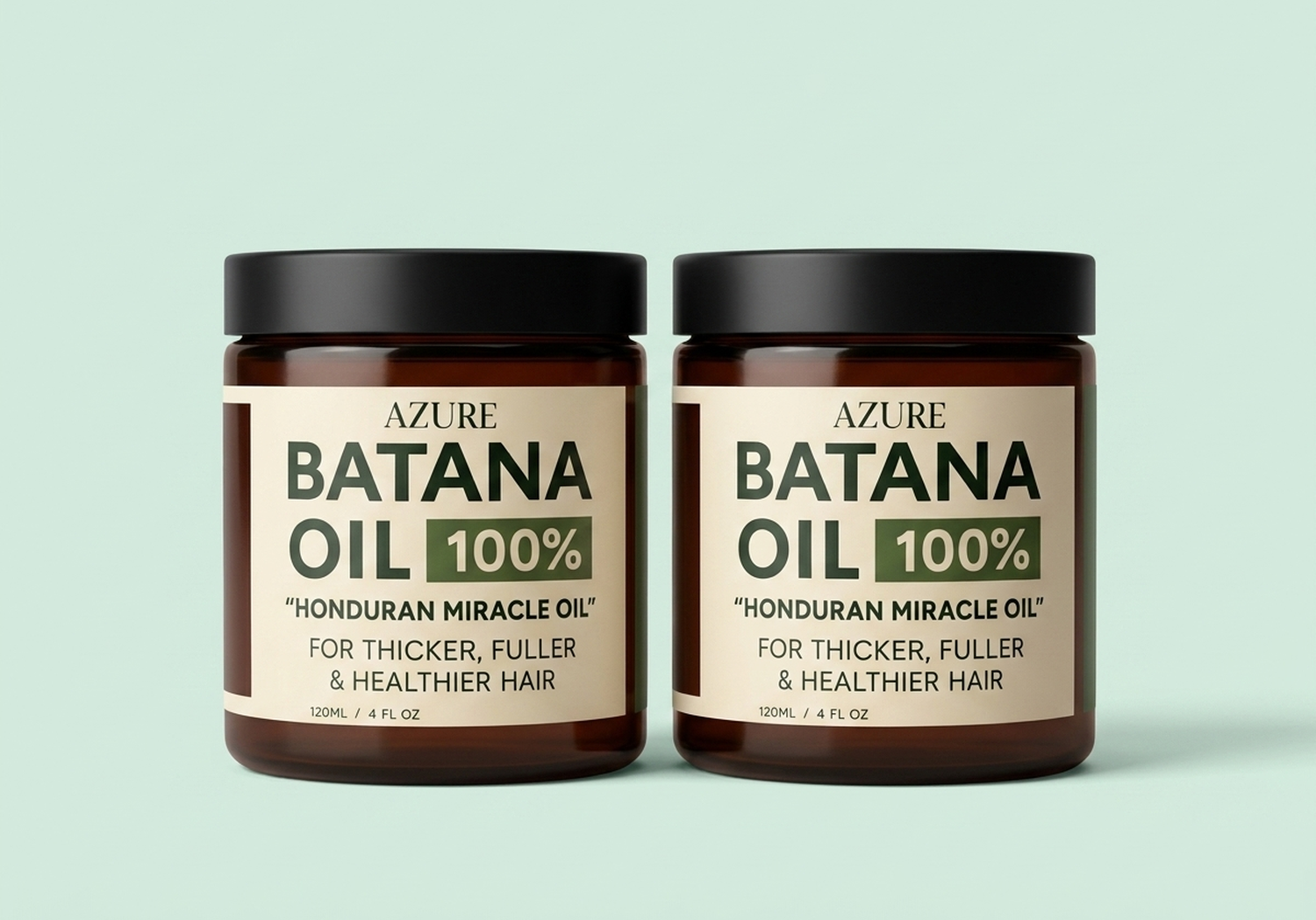 Azure Batana Oil buy one get one free offer