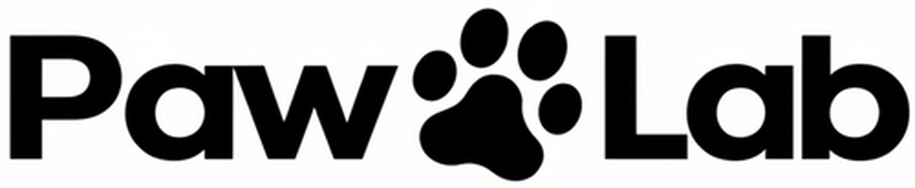 PawLab logo