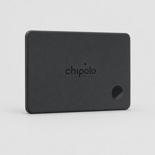 Chipolo CARD Wallet Tracker