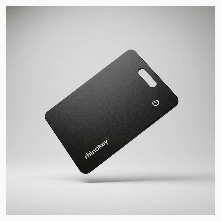 RhinoKey Smartcard