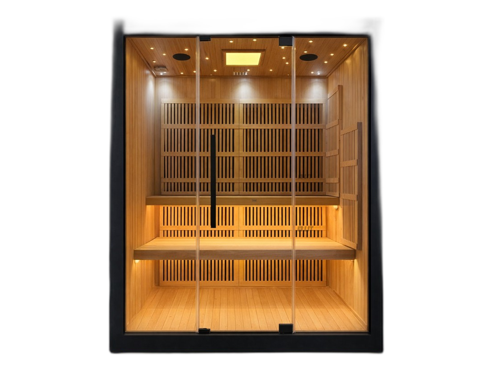 LIT Method Forge Infrared Sauna