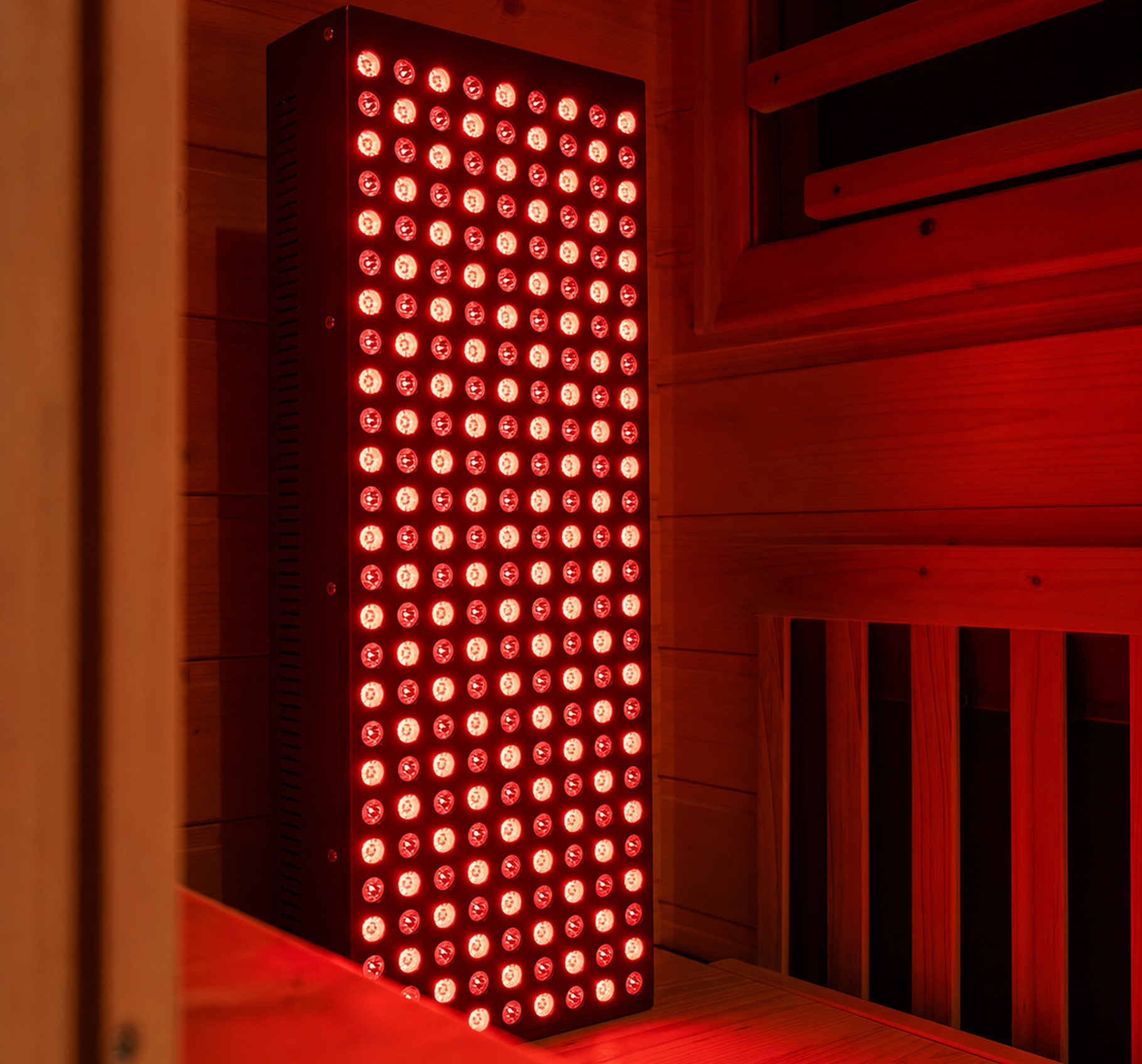 Red Light That Does Something