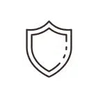 100-day guarantee badge