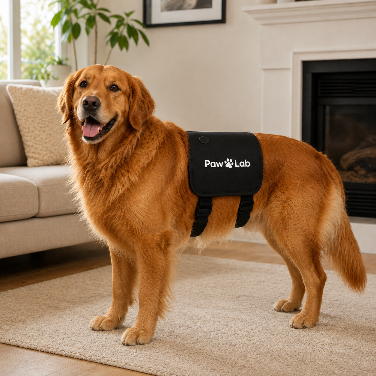 Coverage That Fits Your Dog