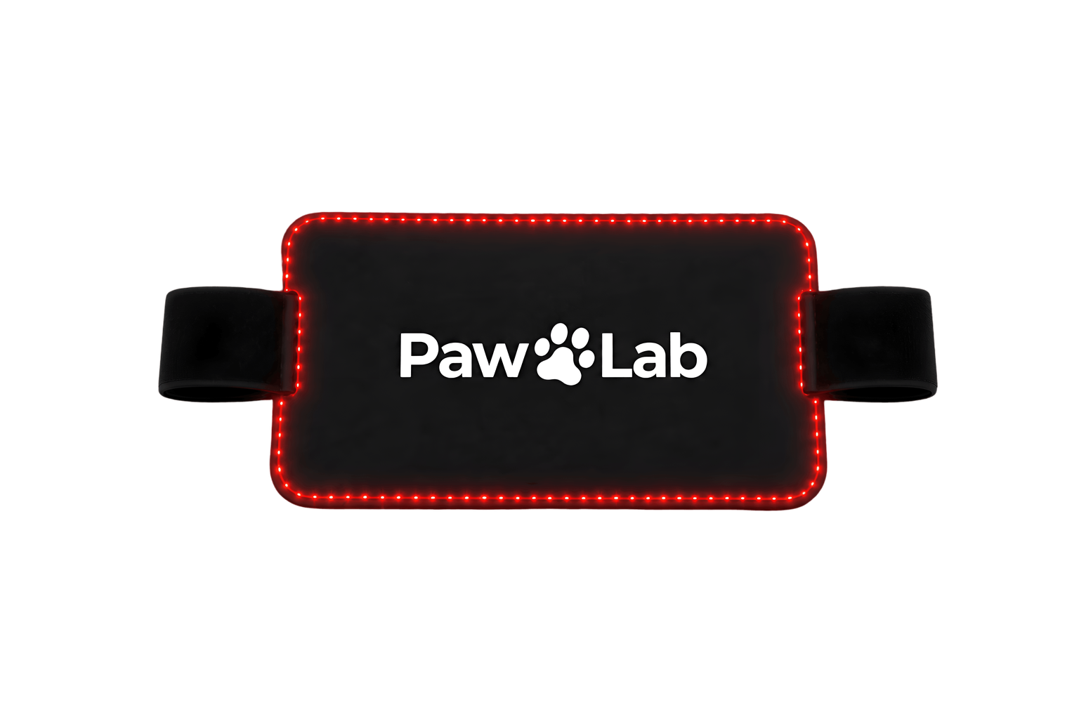 PawLab Pet Red Light Pad
