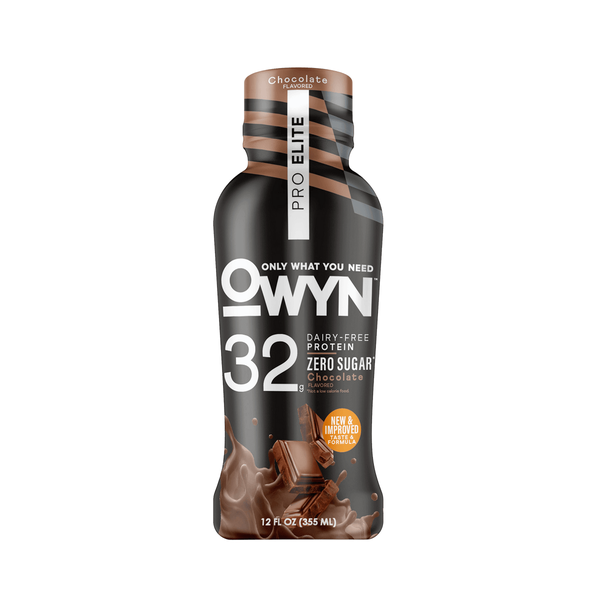 OWYN Pro Elite Protein Shake