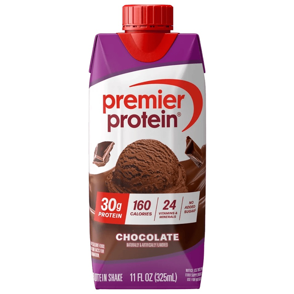 Premier Protein Shake
