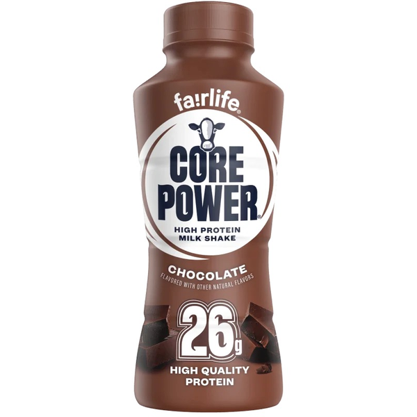 fairlife Core Power Protein Shake