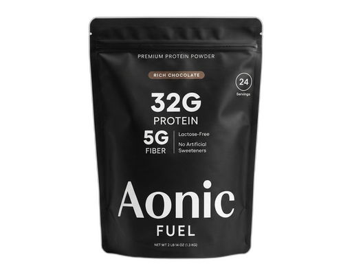 Aonic
