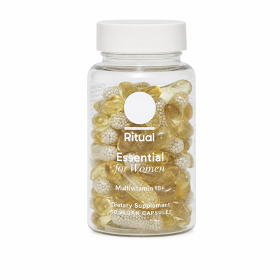 Ritual Essential Multivitamin