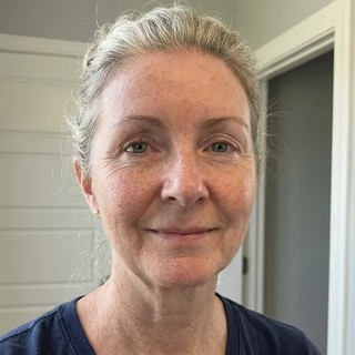 Eleanor Hartley, contributor at The Skin Report