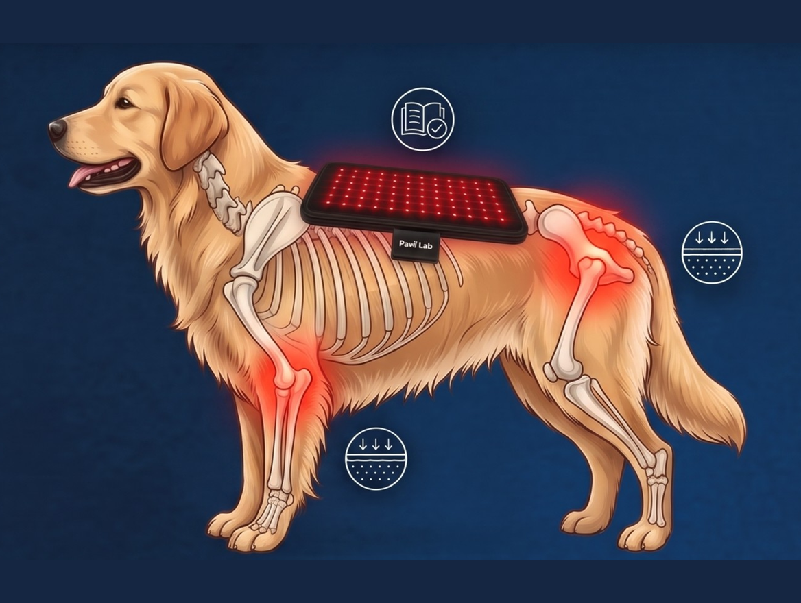 Where inflammation builds up: hips, elbows and the spine