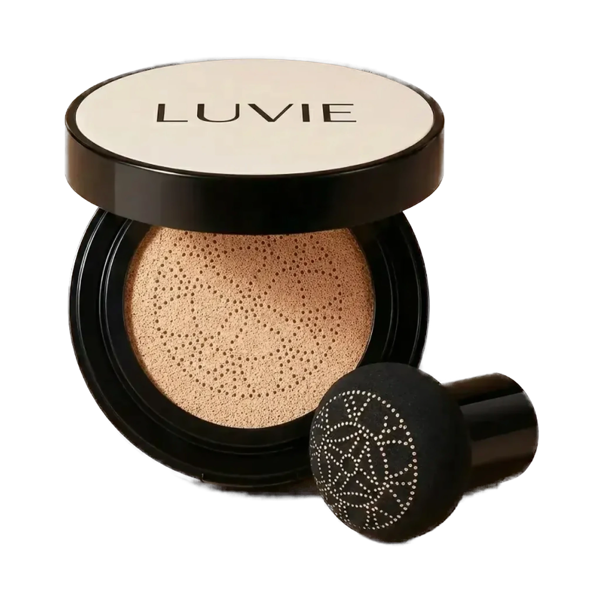 Luvie Foundation Cushion