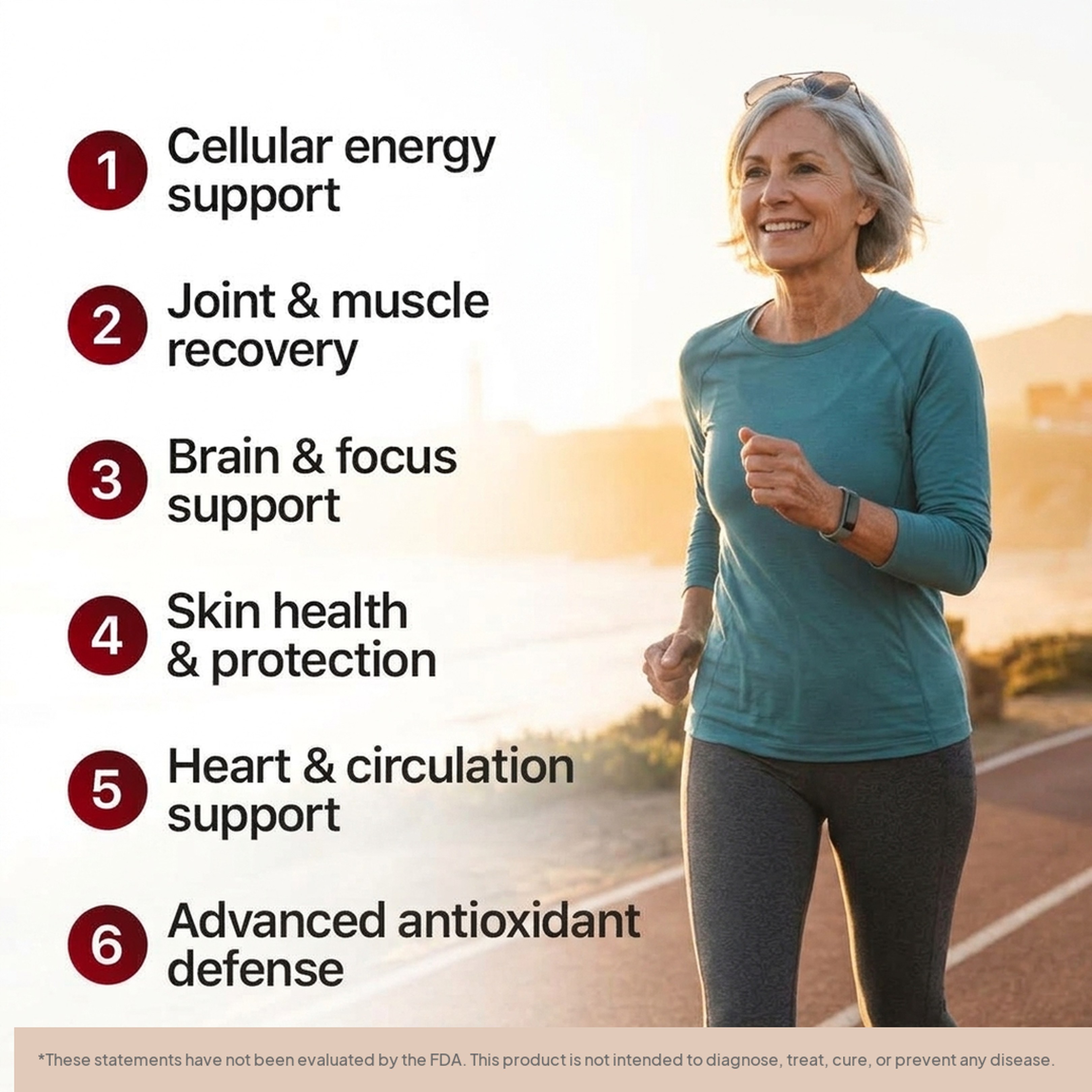 Rovina Astaxanthin - 12mg Softgels