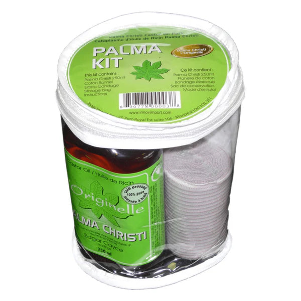 Palma Christi Palma Kit