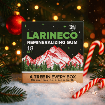 Candy Cane Peppermint