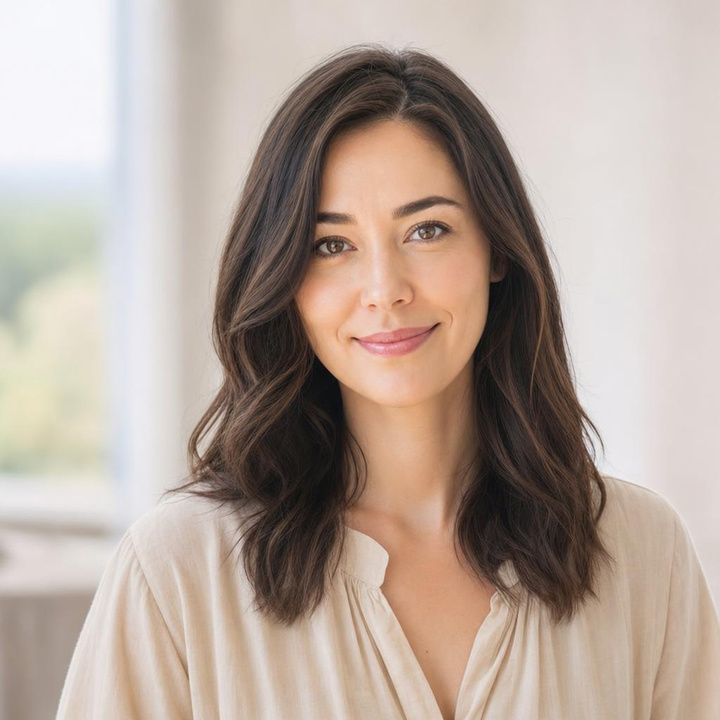 Maya Chen, senior beauty reviews writer at Vitro.