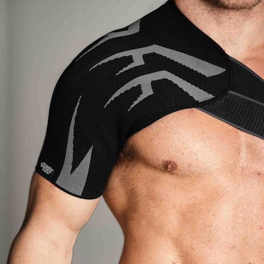 Anaconda Shoulder Brace