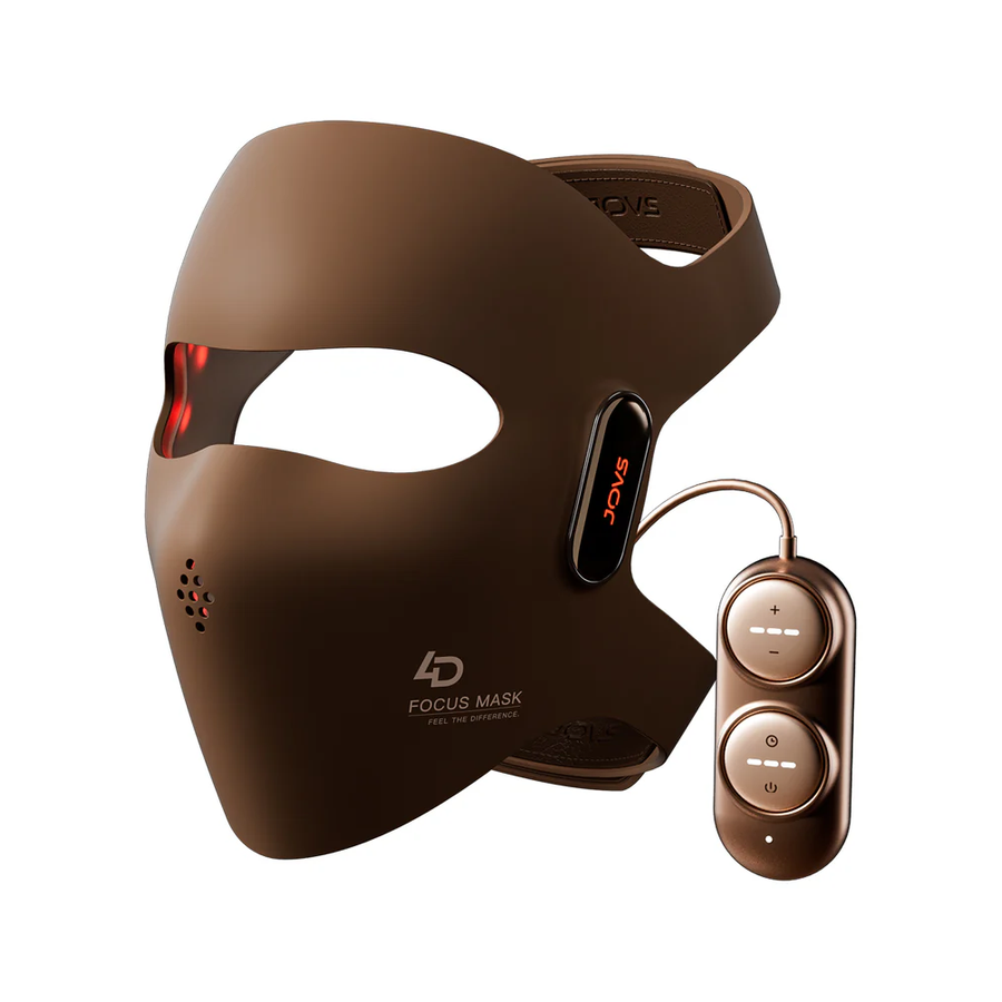 Best LED Face Masks 2026: Tested and Ranked