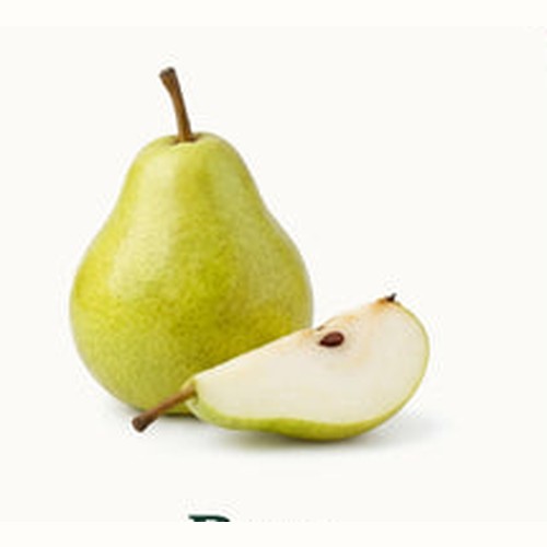 Pear