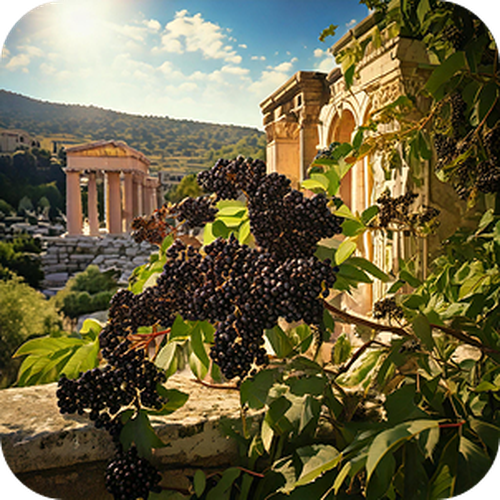 Elderberry