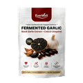 EverWell Fermented Black Garlic + CoQ10