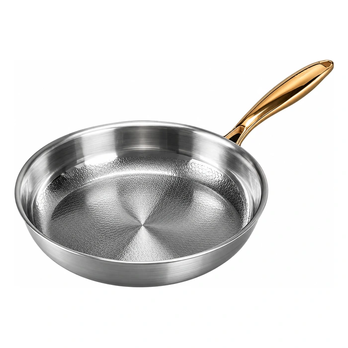 Taima Titanium Nutri Pan Pro 2.0