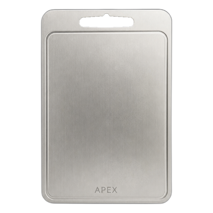 Apex Titanium Cutting Board Pro