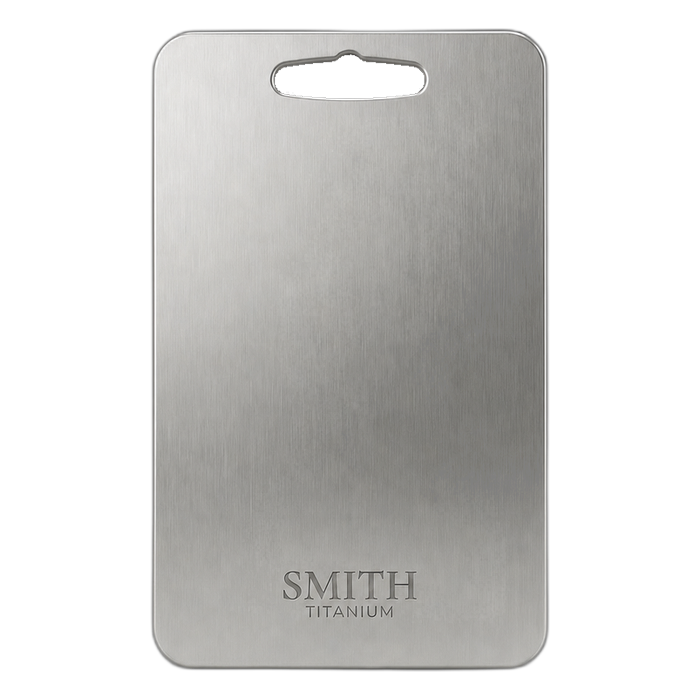 Smith Titanium Cutting Board
