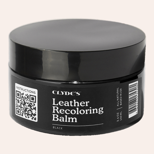 Clyde's Recoloring Balm