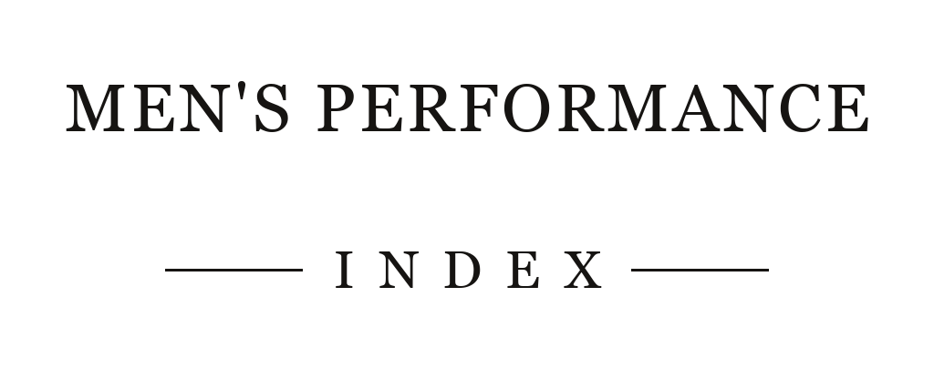 Men's Performance Index