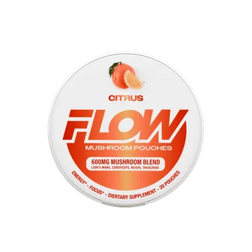 Flow Citrus can