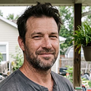 John, the author