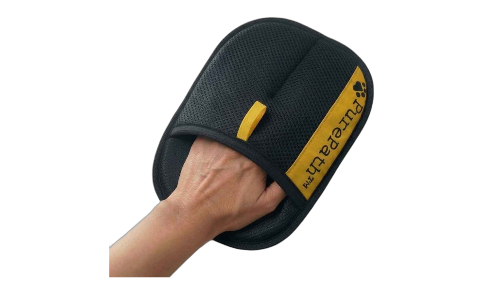 PurePath Glove pet hair remover