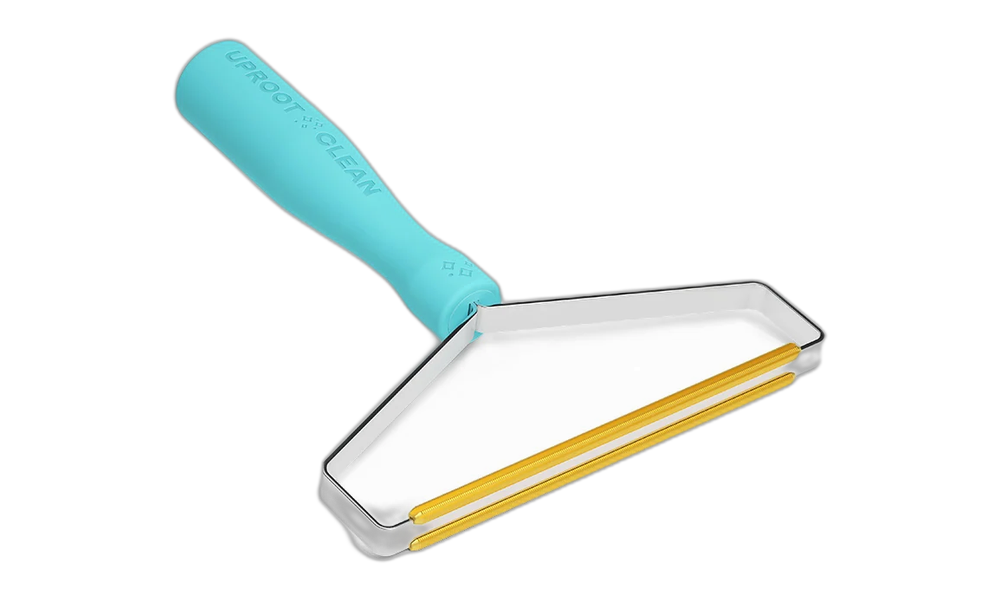 Uproot Cleaner Pro pet hair removal tool
