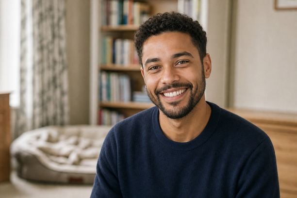 Marcus Ellery