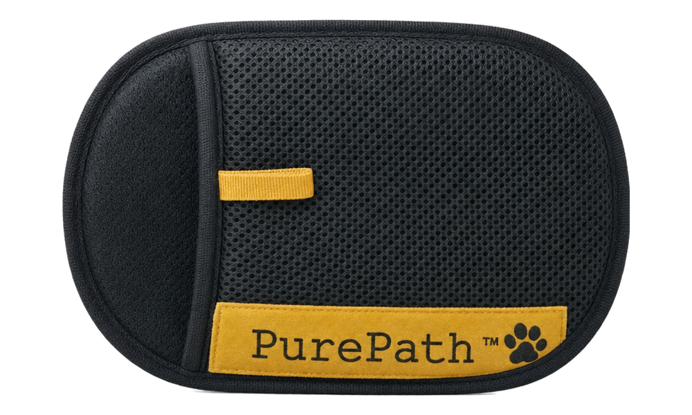 PurePath Glove pet hair remover mitt