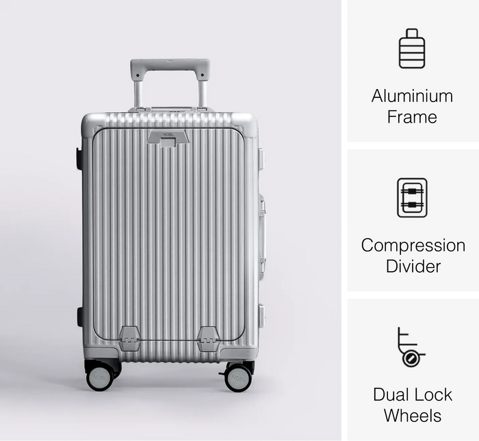 Noble Carry-On