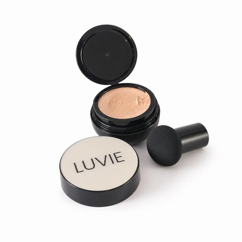 Luvie Glow Foundation Cushion