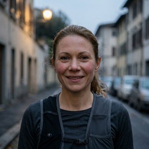Giulia Serra, collaboratrice di Dentro la Performance