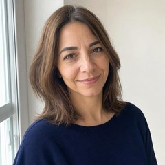 Chiara M., autrice
